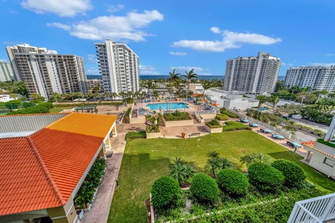 3020 NE 32nd Avenue Fort Lauderdale FL 33308