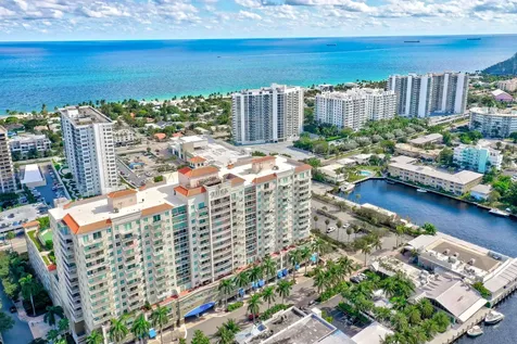3020 NE 32nd Avenue Fort Lauderdale FL 33308