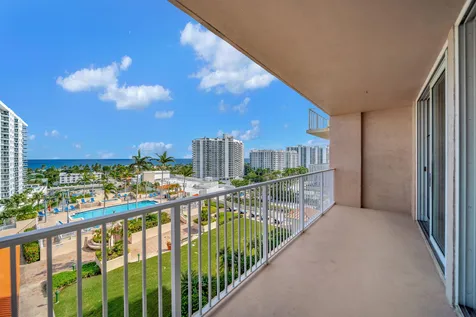 3020 NE 32nd Avenue Fort Lauderdale FL 33308