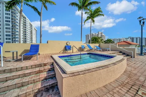 3020 NE 32nd Avenue Fort Lauderdale FL 33308