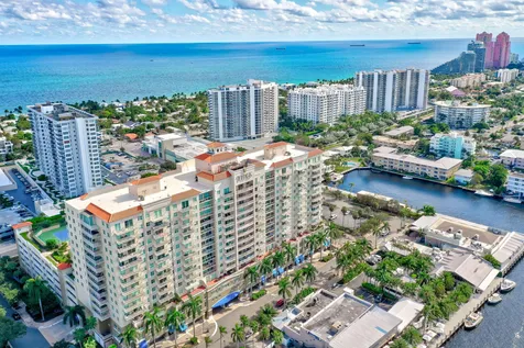 3020 NE 32nd Avenue Fort Lauderdale FL 33308