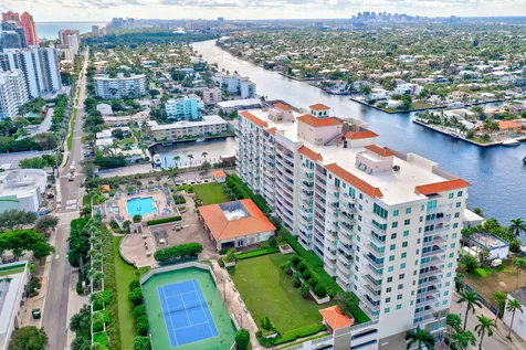 3020 NE 32nd Avenue Fort Lauderdale FL 33308
