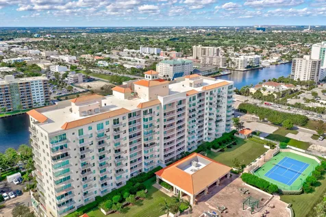3020 NE 32nd Avenue Fort Lauderdale FL 33308