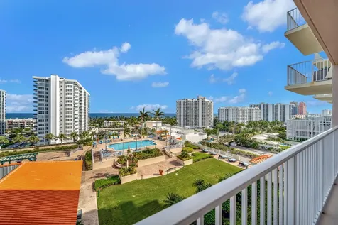 3020 NE 32nd Avenue Fort Lauderdale FL 33308