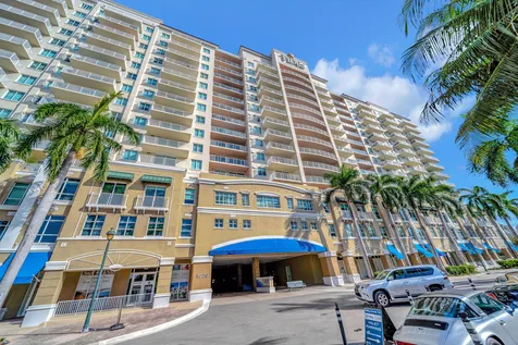 3020 NE 32nd Avenue Fort Lauderdale FL 33308