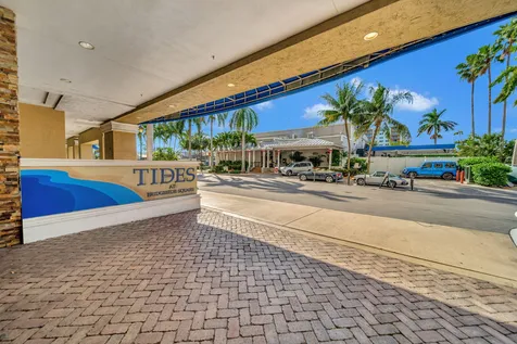3020 NE 32nd Avenue Fort Lauderdale FL 33308