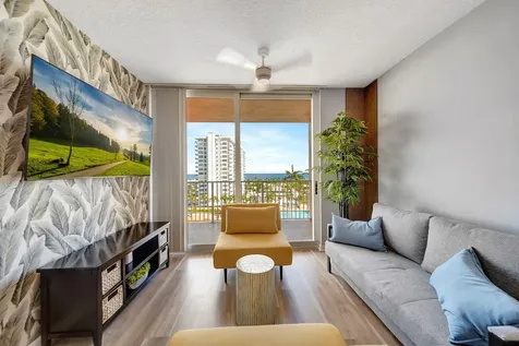 3020 NE 32nd Avenue Fort Lauderdale FL 33308