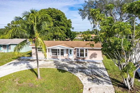 4271 Empress Street Palm Beach Gardens FL 33410