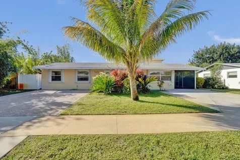 740 Buttonwood Road North Palm Beach FL 33408