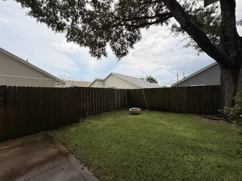 6160 Lucerne Street Jupiter FL 33458