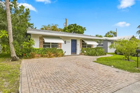 4569 NW 16th Avenue Tamarac FL 33309
