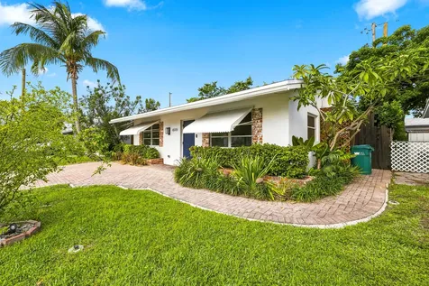 4569 NW 16th Avenue Tamarac FL 33309
