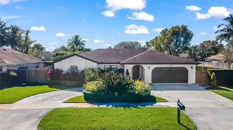 11798 SW 51st Court Cooper City FL 33330