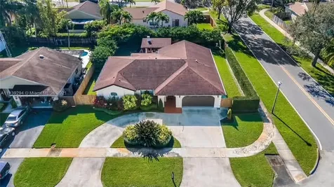 11798 SW 51st Court Cooper City FL 33330