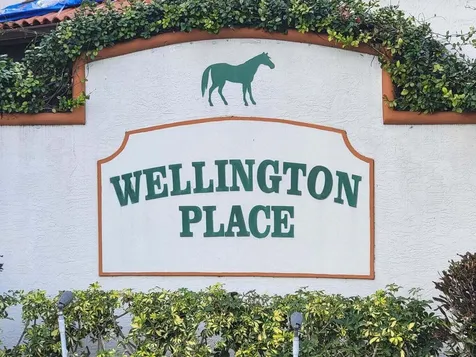 13465 Fountain View Boulevard Wellington FL 33414