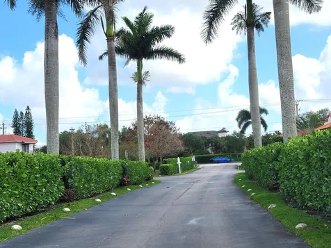 13465 Fountain View Boulevard Wellington FL 33414