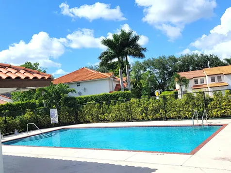 13465 Fountain View Boulevard Wellington FL 33414