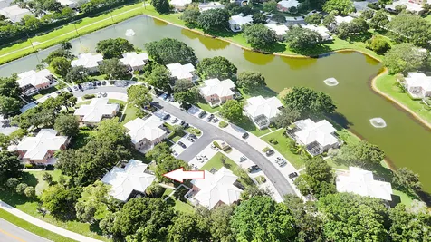 1919 Hartford Court West Palm Beach FL 33409