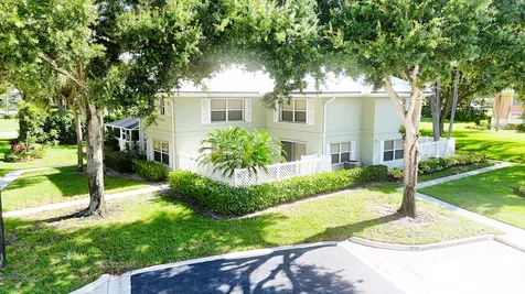 1919 Hartford Court West Palm Beach FL 33409