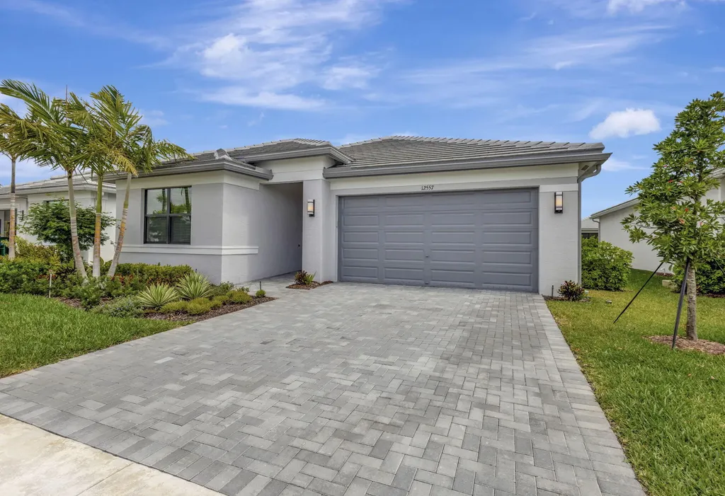 12557 SW Rain River Drive Port St Lucie FL 34987