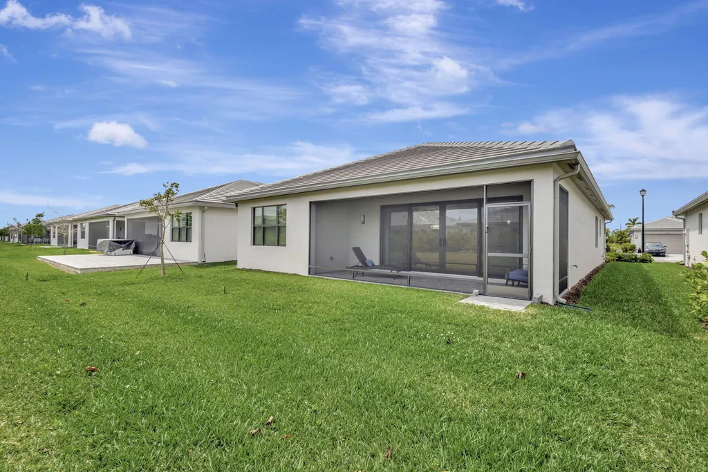 12557 SW Rain River Drive Port St Lucie FL 34987
