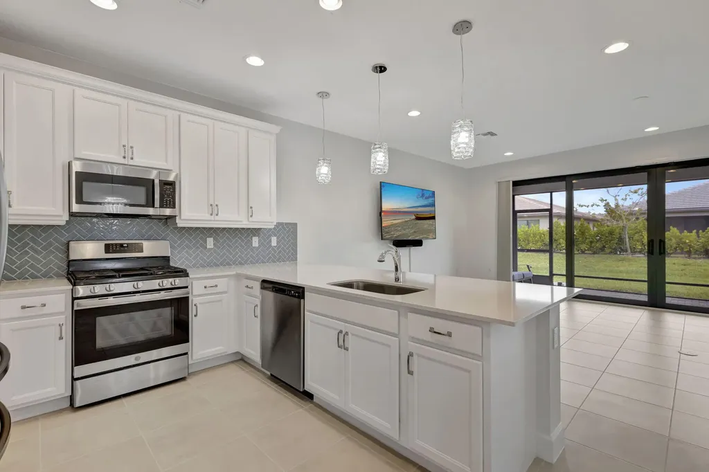 12557 SW Rain River Drive Port St Lucie FL 34987