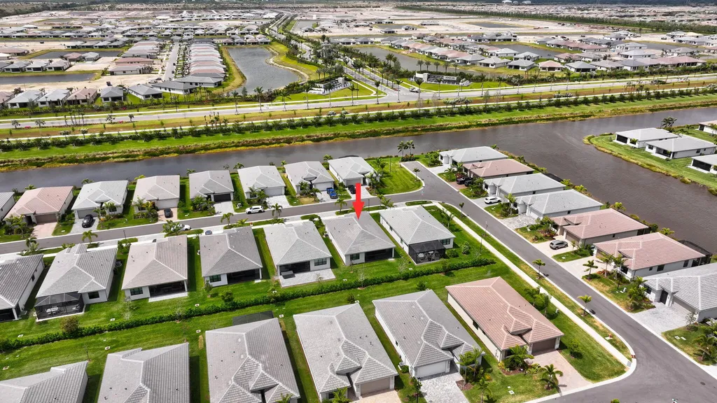 12557 SW Rain River Drive Port St Lucie FL 34987