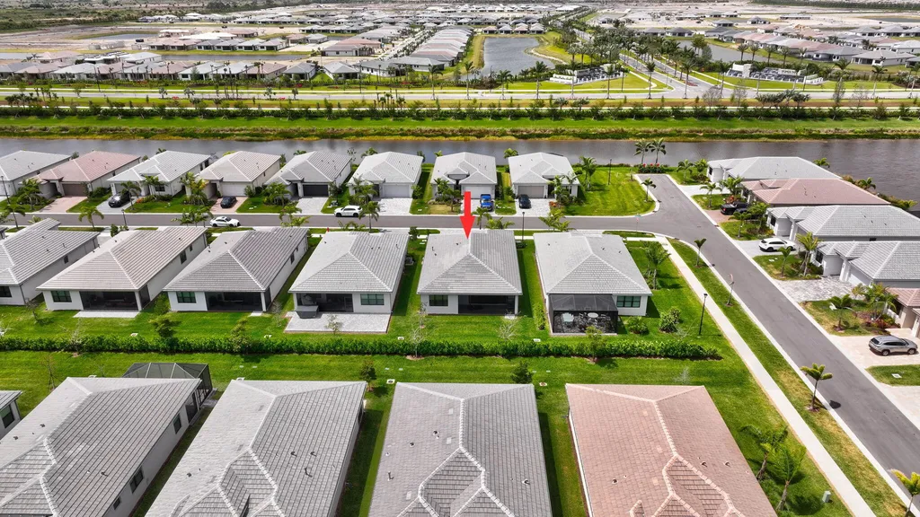 12557 SW Rain River Drive Port St Lucie FL 34987