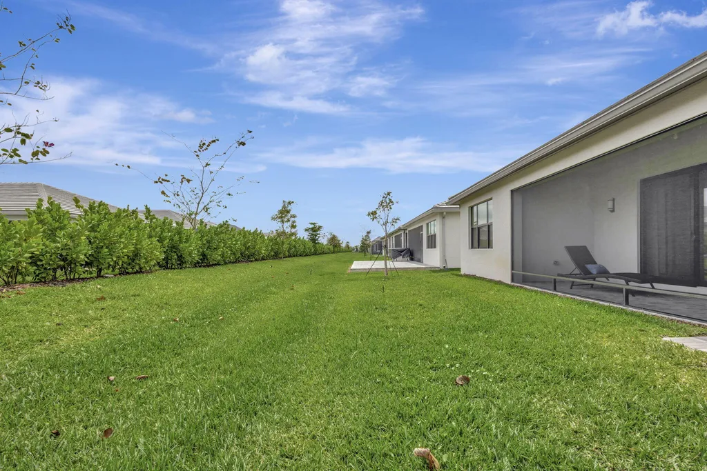 12557 SW Rain River Drive Port St Lucie FL 34987