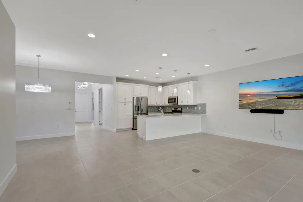 12557 SW Rain River Drive Port St Lucie FL 34987