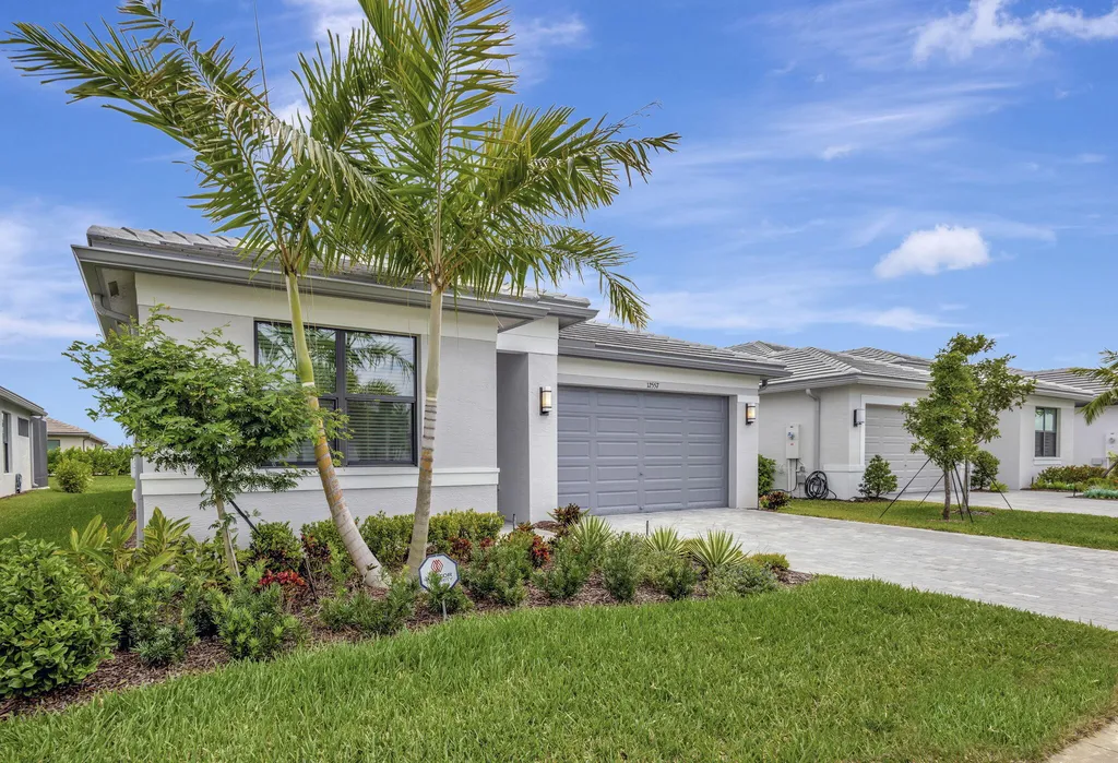 12557 SW Rain River Drive Port St Lucie FL 34987