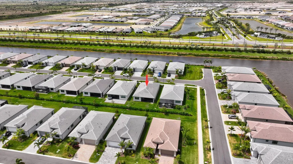12557 SW Rain River Drive Port St Lucie FL 34987