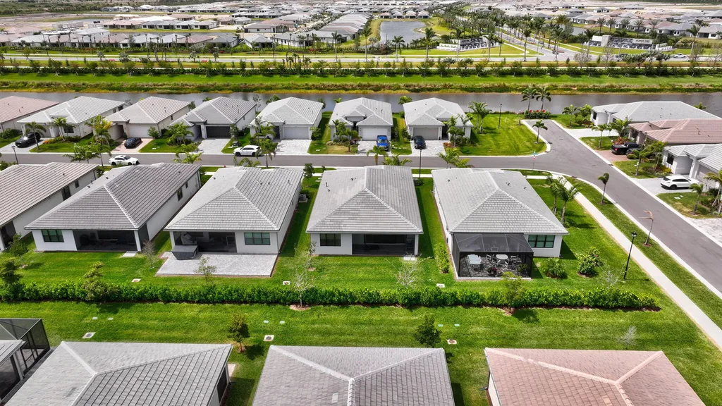 12557 SW Rain River Drive Port St Lucie FL 34987