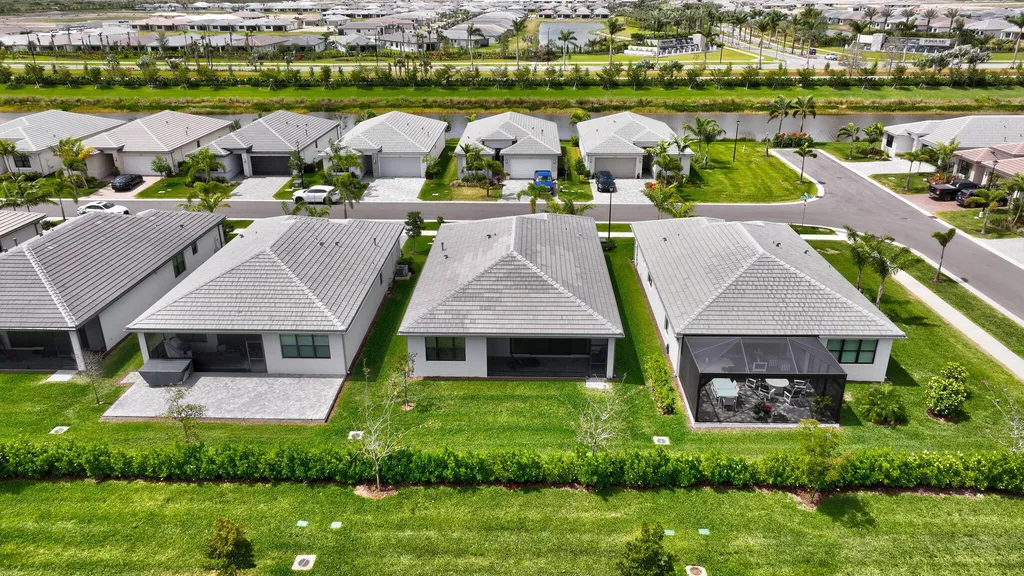 12557 SW Rain River Drive Port St Lucie FL 34987