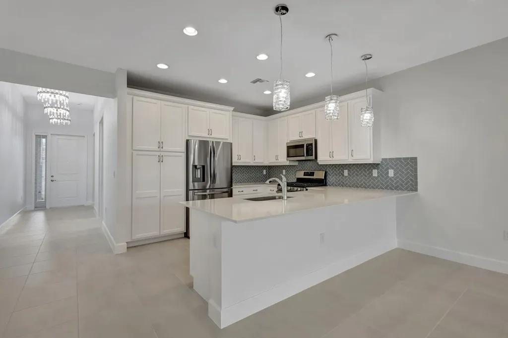12557 SW Rain River Drive Port St Lucie FL 34987