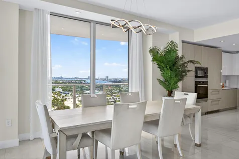 3100 N Ocean Drive Riviera Beach FL 33404