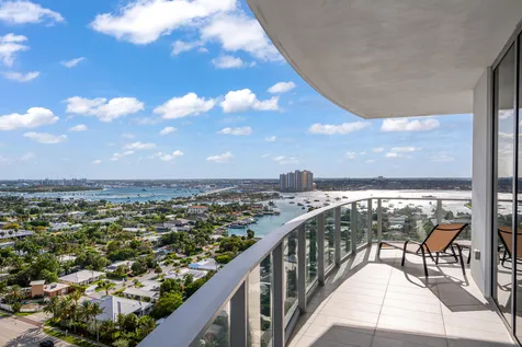 3100 N Ocean Drive Riviera Beach FL 33404