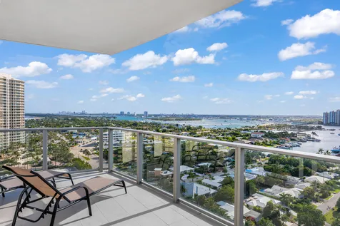 3100 N Ocean Drive Riviera Beach FL 33404