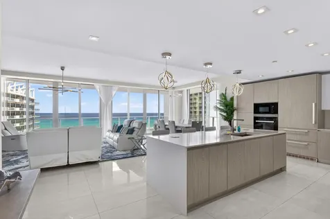 3100 N Ocean Drive Riviera Beach FL 33404
