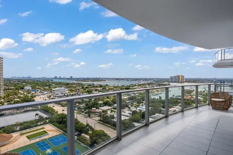 3100 N Ocean Drive Riviera Beach FL 33404