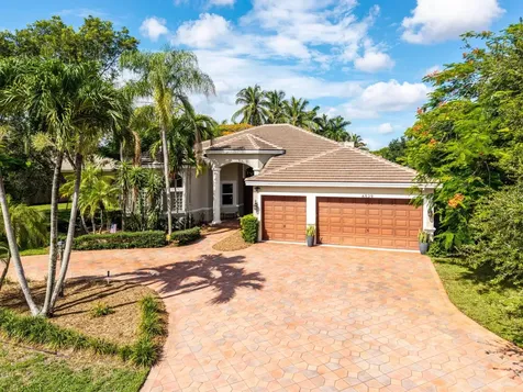 6529 NW 103rd Terrace Parkland FL 33076