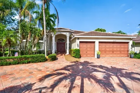 6529 NW 103rd Terrace Parkland FL 33076