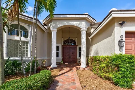 6529 NW 103rd Terrace Parkland FL 33076