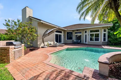 6529 NW 103rd Terrace Parkland FL 33076