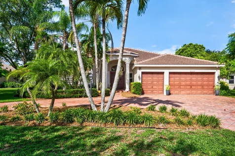 6529 NW 103rd Terrace Parkland FL 33076