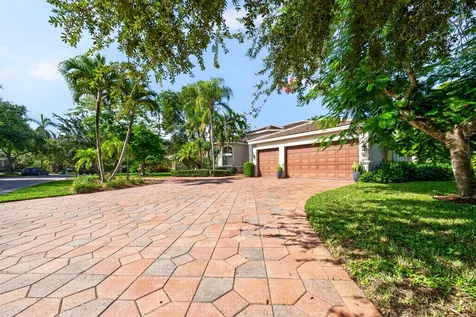 6529 NW 103rd Terrace Parkland FL 33076