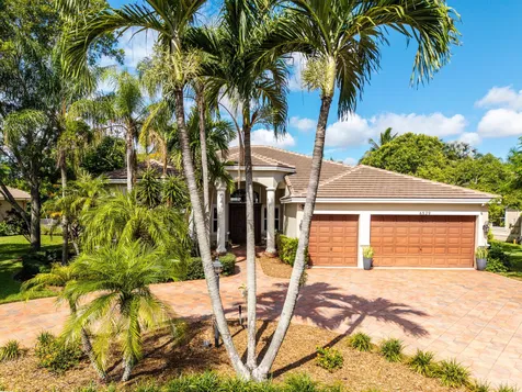 6529 NW 103rd Terrace Parkland FL 33076
