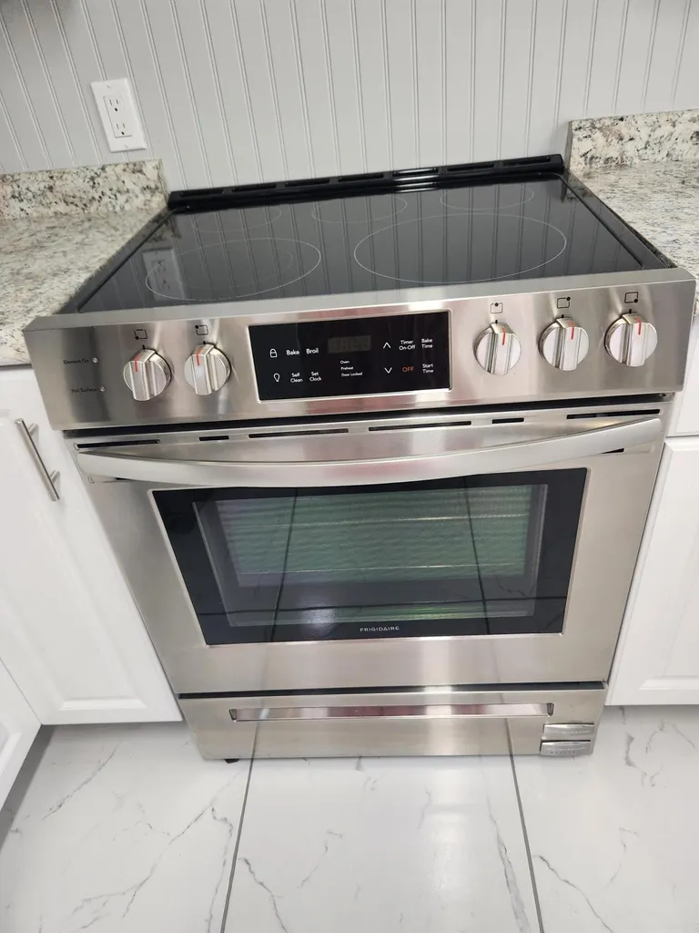 8215 Caper Lane Port St Lucie FL 34952