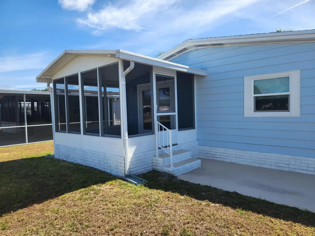 8215 Caper Lane Port St Lucie FL 34952