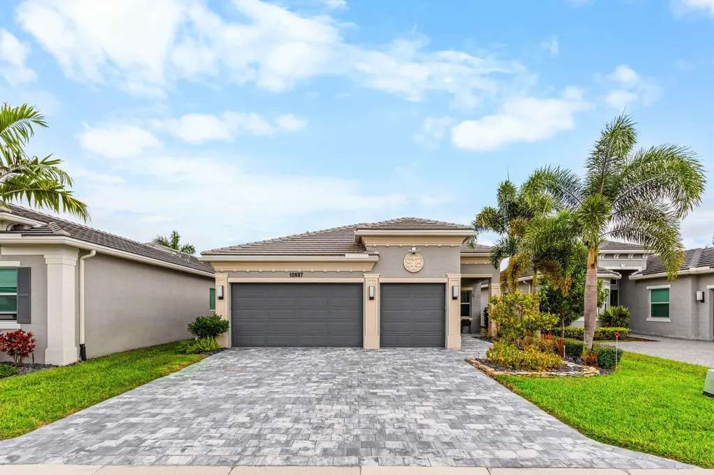 Delray Beach FL, 13697 Whistler Mountain Road